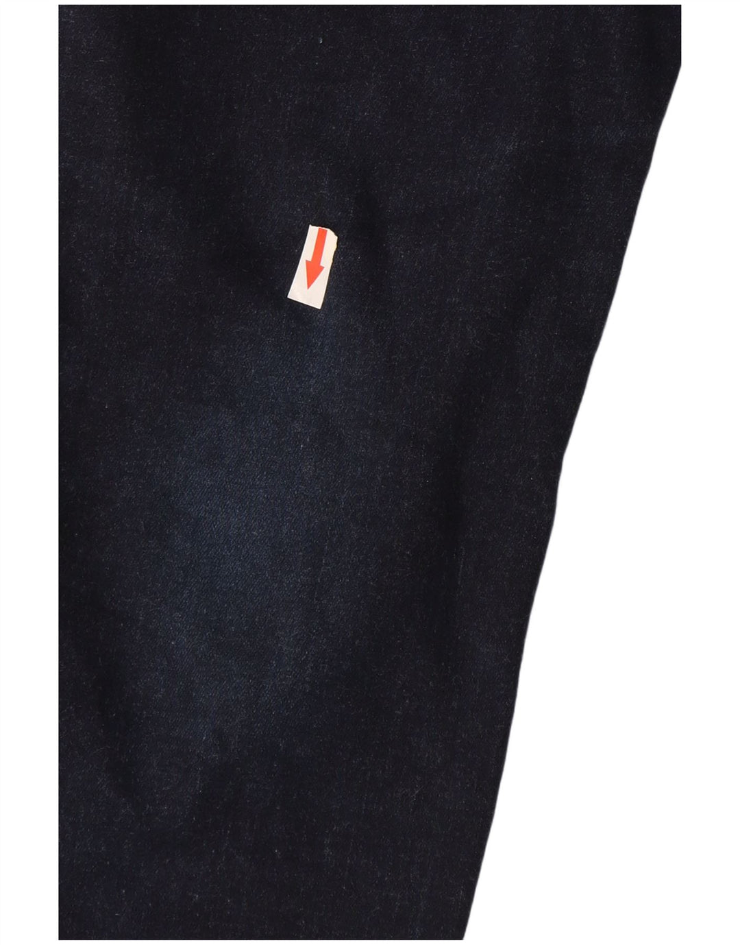 White Stuff Dame Dungarees Slim Jeans UK 12 Medium W34 L27 Navy Blue