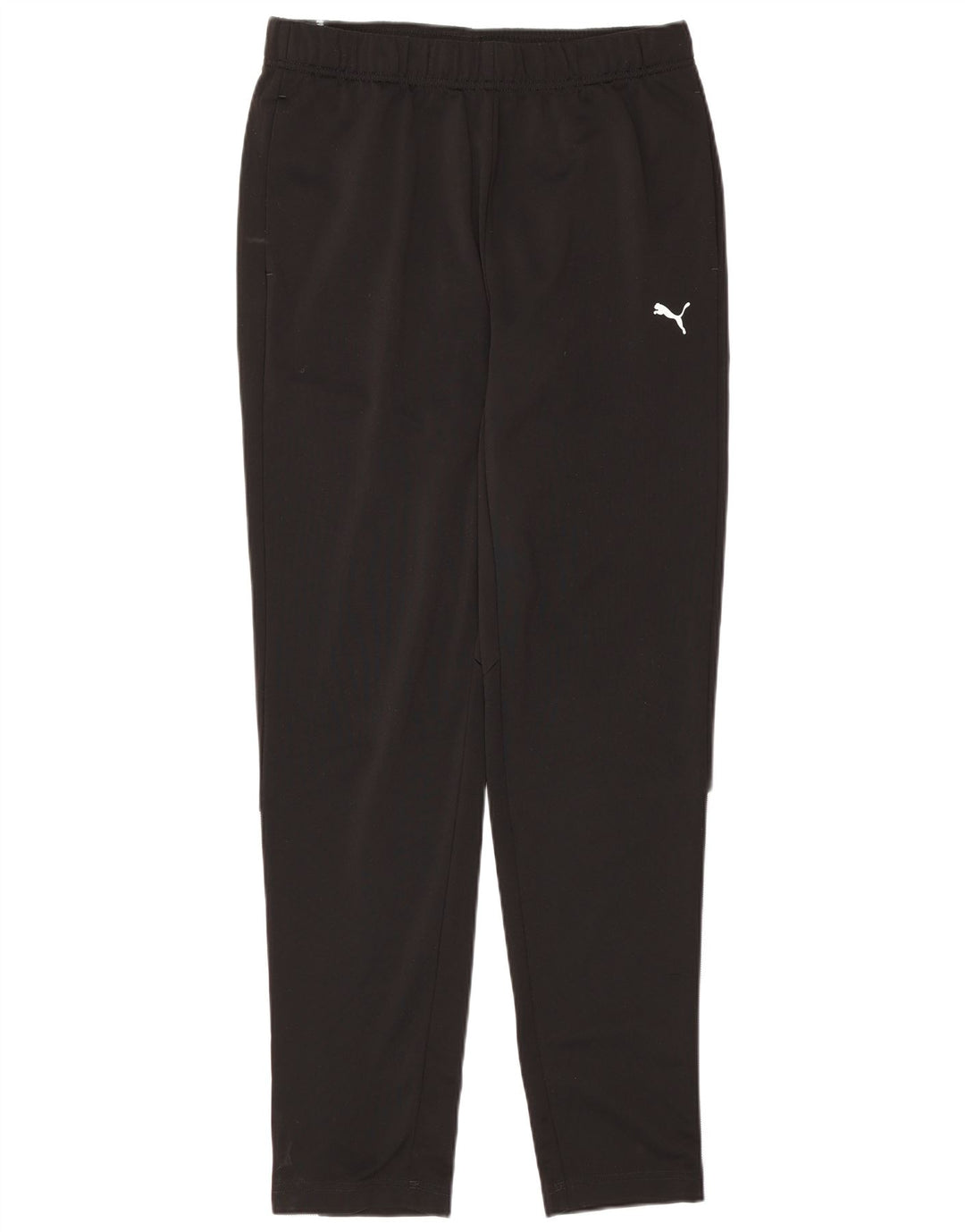 Puma Træningsdragtsbukser til mænd Large Black Colourblock