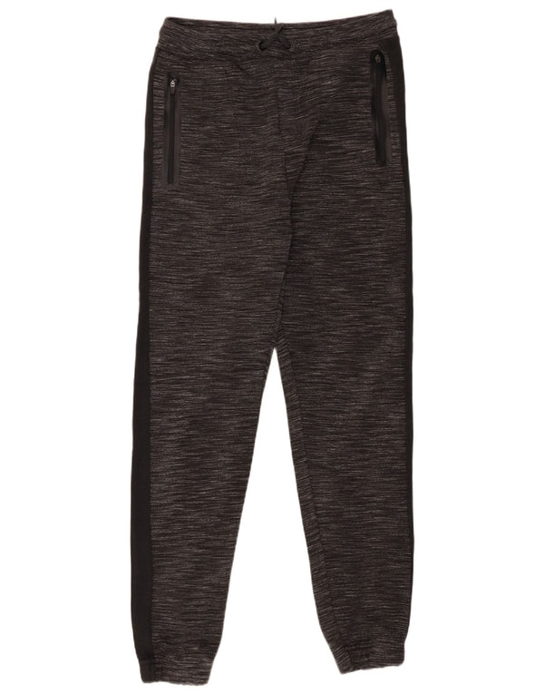 Marks & Spencer Boys Træningsdragt Bukser Joggers 15-16 år Grå