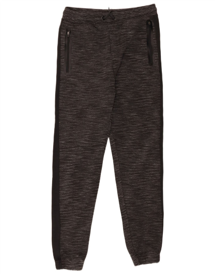 Marks & Spencer Boys Træningsdragt Bukser Joggers 15-16 år Grå