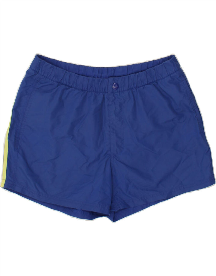 SUNDEK Herre badeshorts Medium Blå