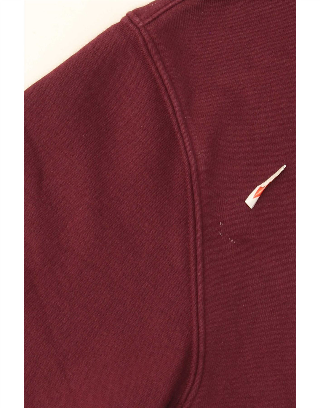 Adidas Herre hættetrøje Jumper Medium Bourgogne bomuld