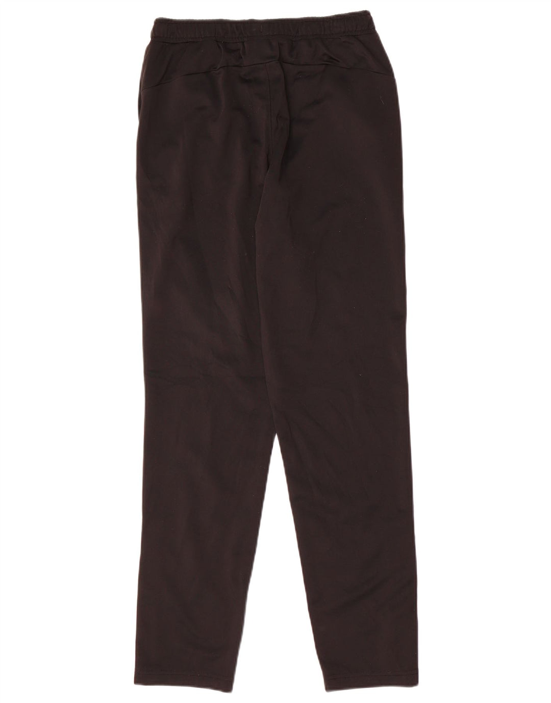 Puma Drenge Træningsbukser 13-14 år Sort Polyester