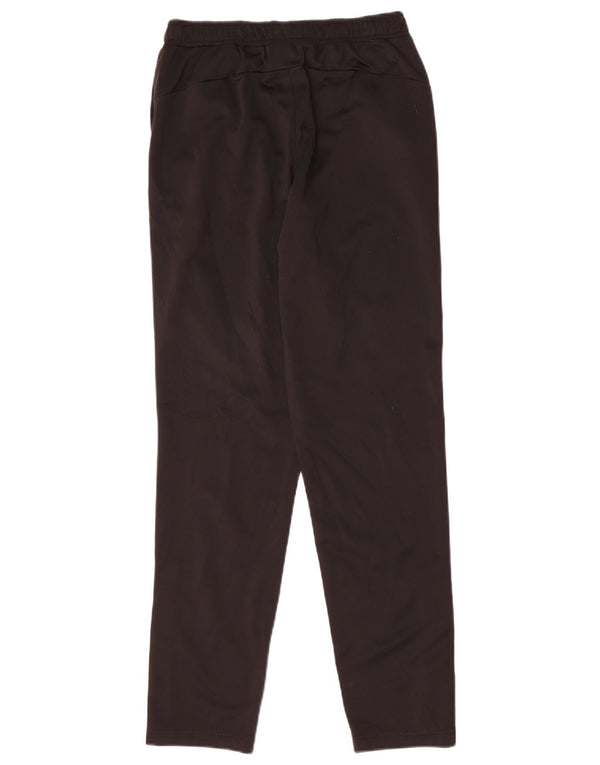 Puma Drenge Træningsbukser 13-14 år Sort Polyester