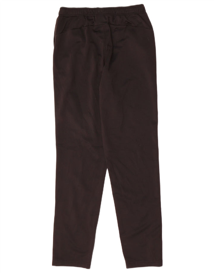 Puma Drenge Træningsbukser 13-14 år Sort Polyester