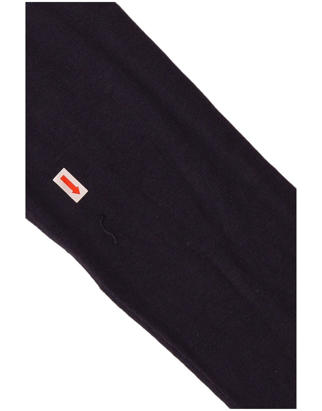 Marks & Spencer Dame Cardigan Sweater UK 14 Medium Navy Blue Classic