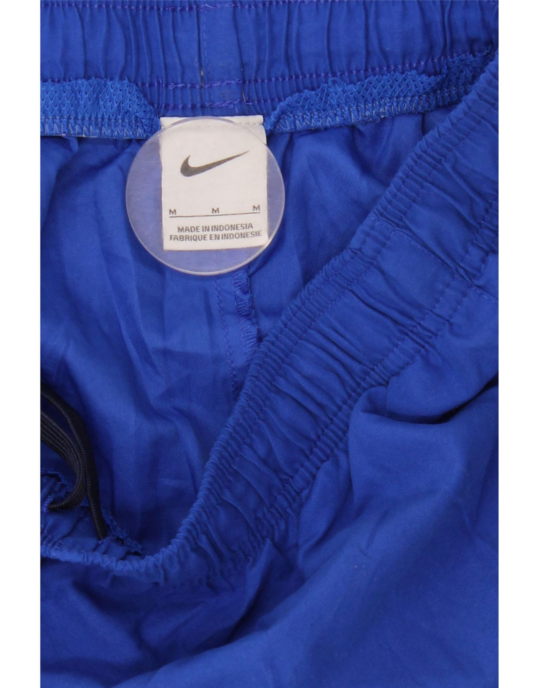 Nike sportsshorts til mænd mellemblå