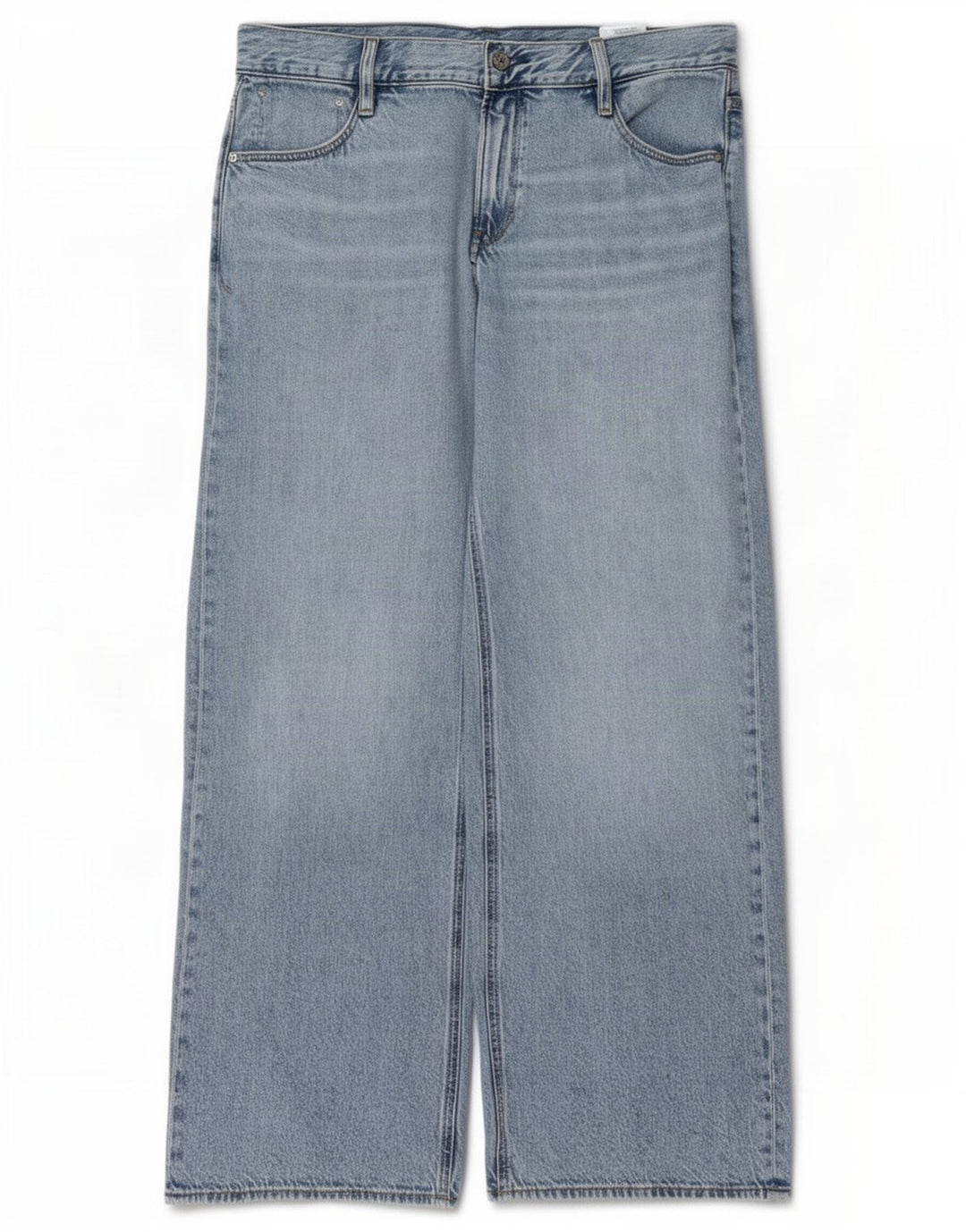 G-Star Herre Judee Loose Jeans W30 L30 Blå Bomuld