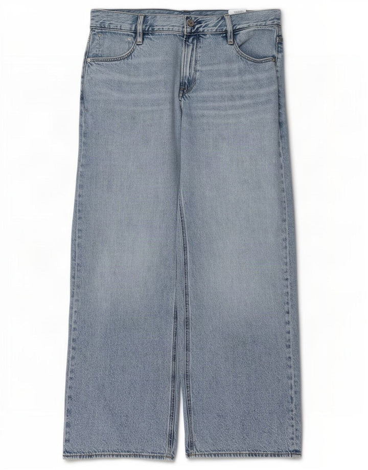 G-Star Herre Judee Loose Jeans W30 L30 Blå Bomuld