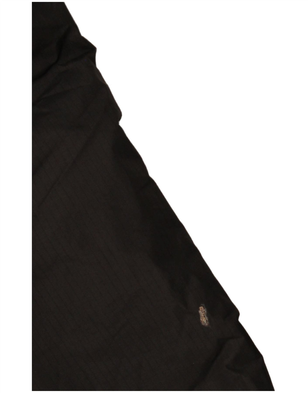 SUPERDRY Windbreaker-jakke med hætte til mænd UK 42 XL Sort Polyester