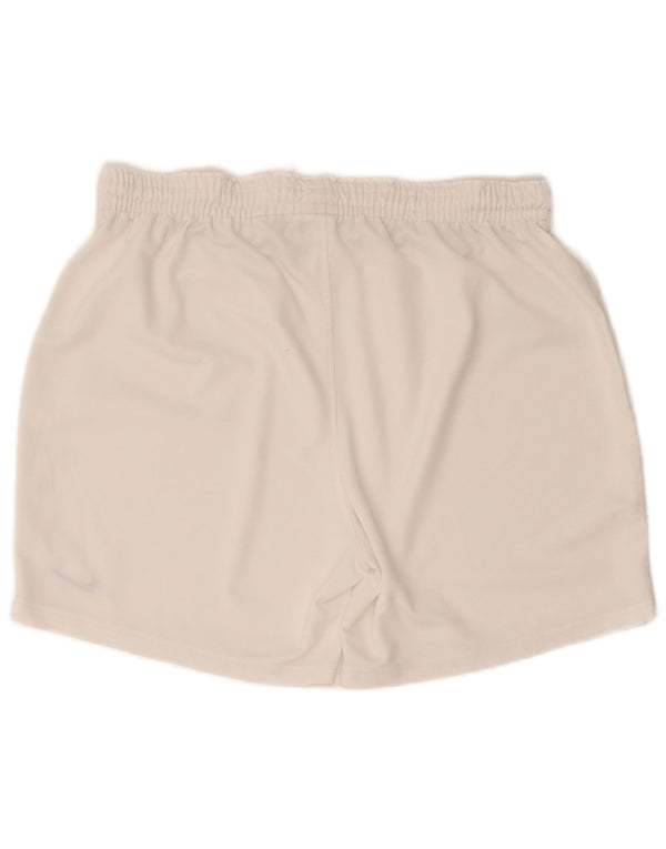 Nike herre sportsshorts XL hvid