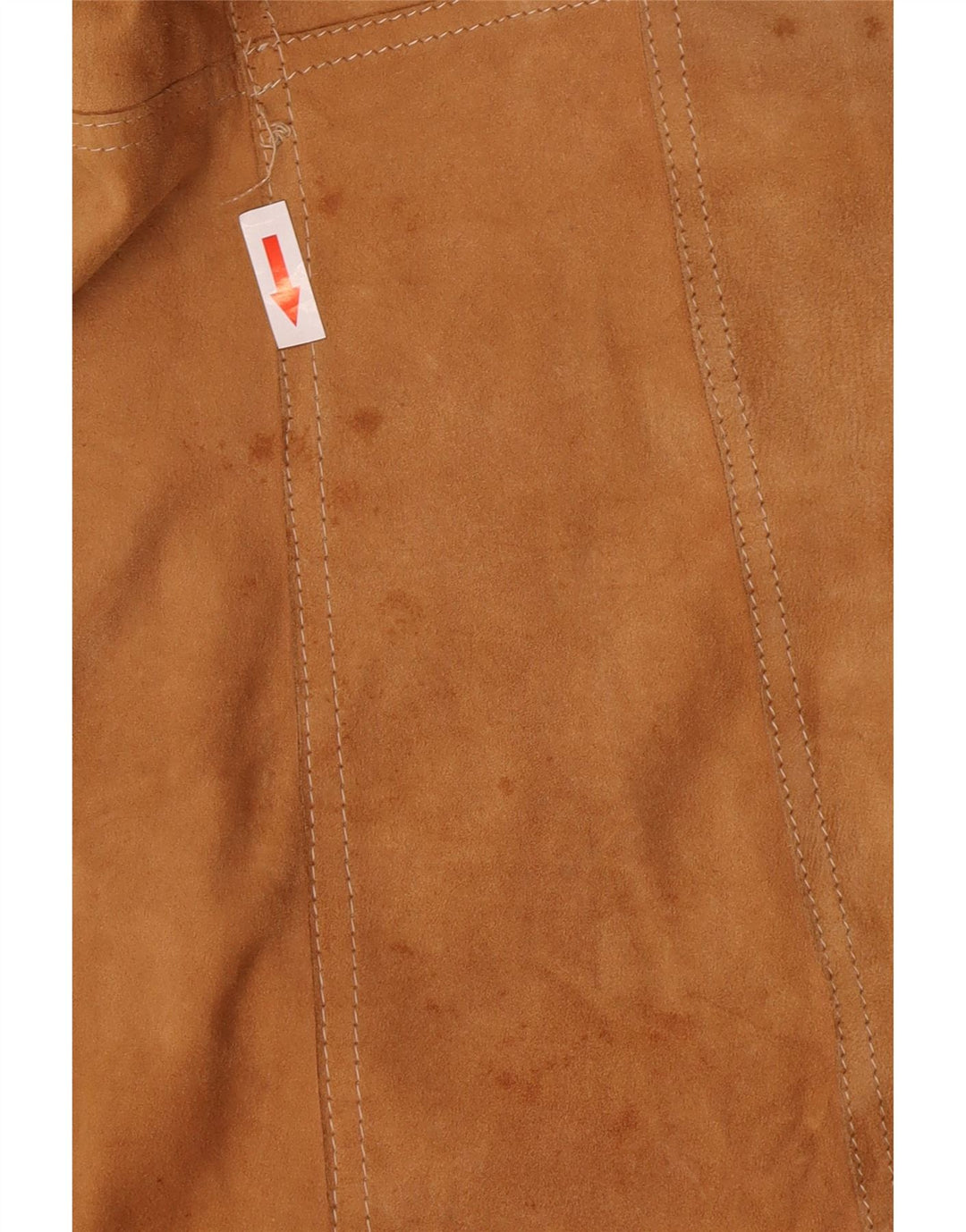 Carnaby Street Dame Ruskind Overfrakke UK 10 Small Beige
