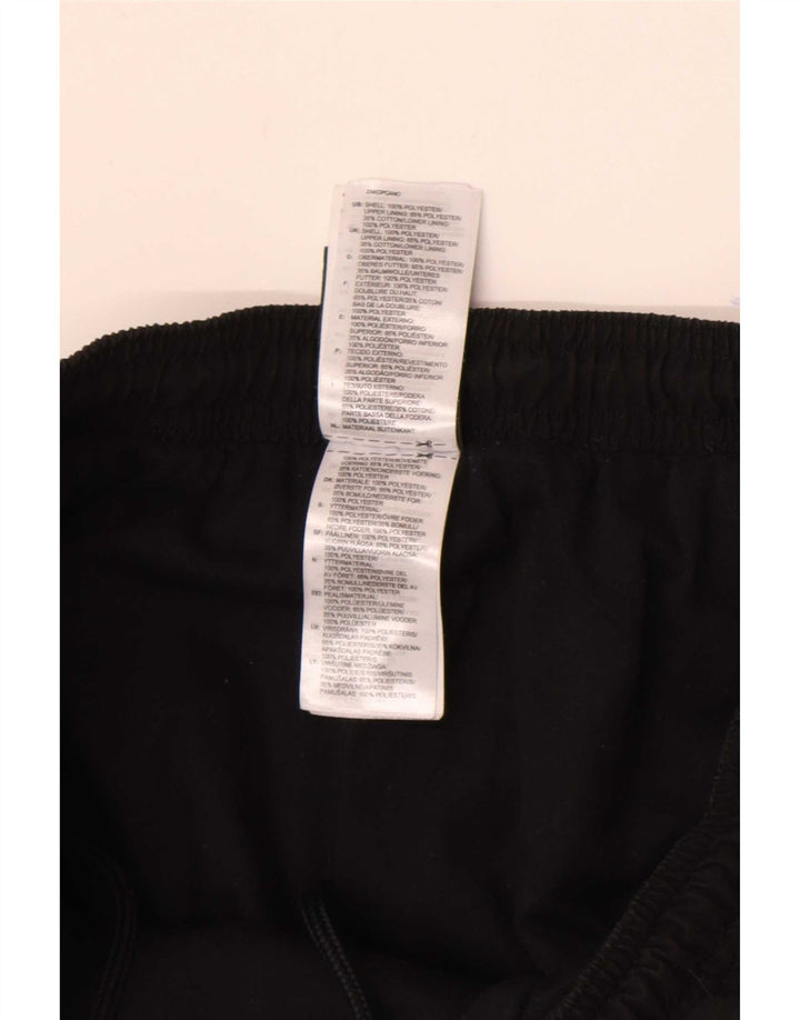 Adidas Træningsdragt til mænd Joggers Large Sort Polyester