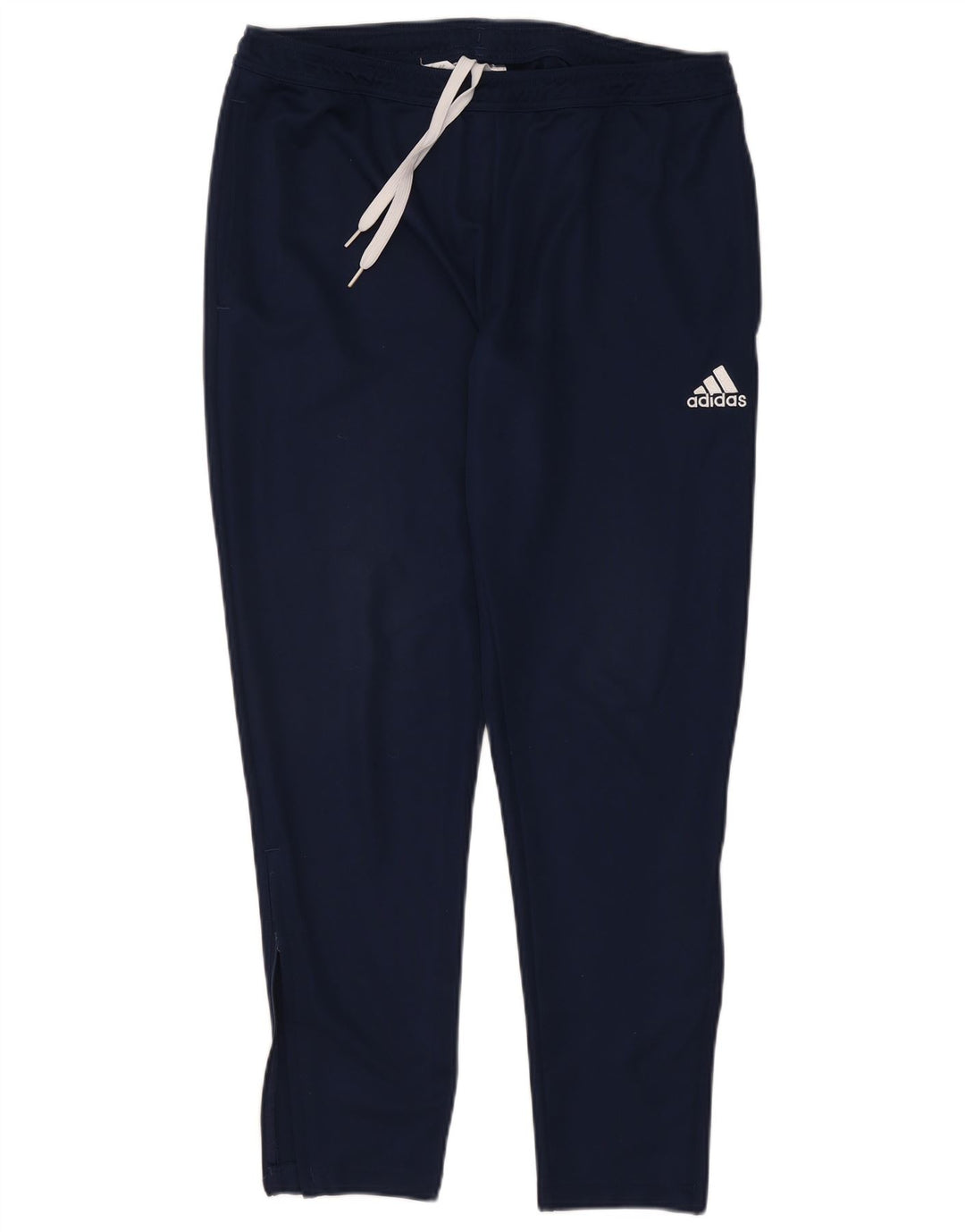 Adidas Aeroready træningsdragt bukser til mænd XL marineblå polyester