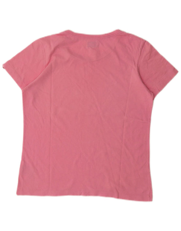 Levi's Girls T-Shirt Top 12-13 år Lille Pink Bomuld