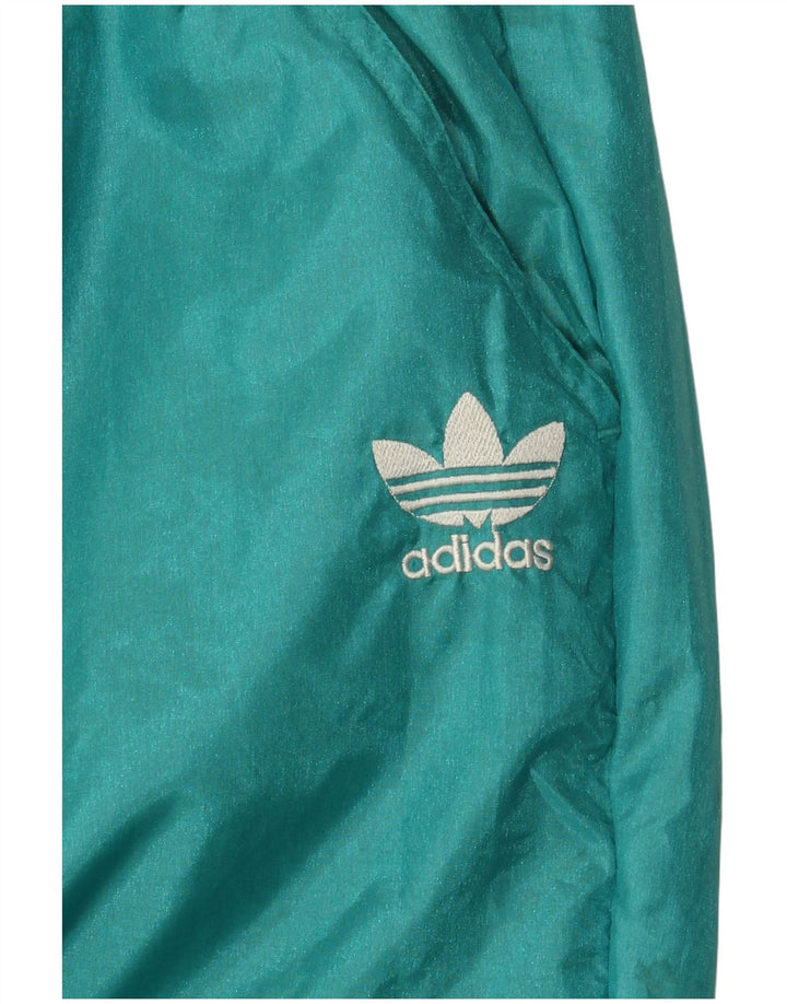 Adidas Træningsdragt bukser til mænd Joggers Large Green
