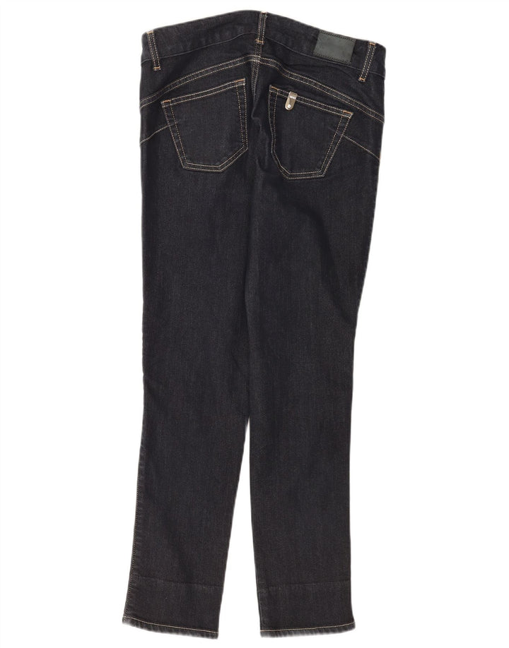 Liu Jo Slim Jeans til kvinder W30 L27 Marineblå