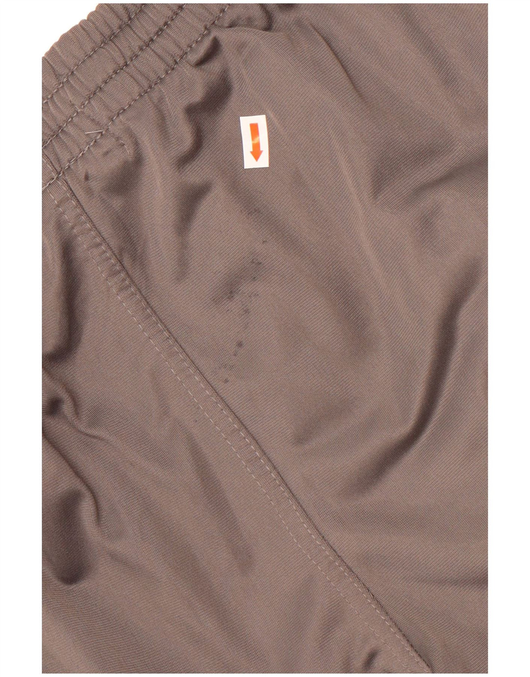 Kappa Herre træningsdragt Bukser Medium Grå Polyester