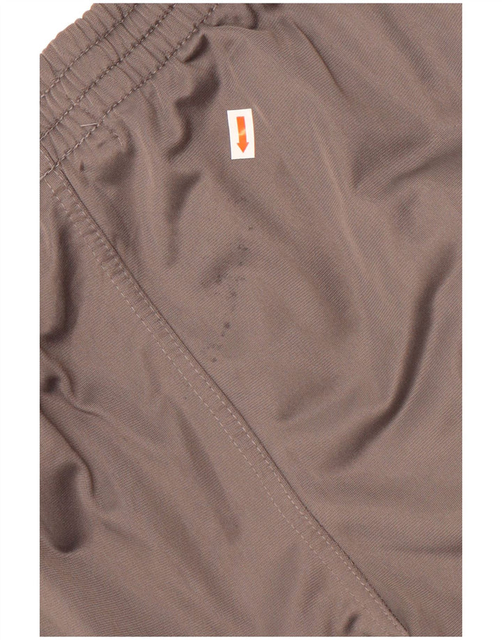 Kappa Herre træningsdragt Bukser Medium Grå Polyester
