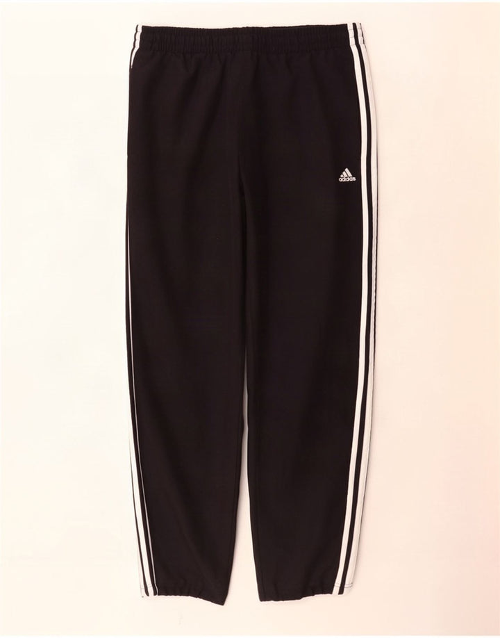 Adidas Træningsdragt til mænd Joggers Lille sort polyester