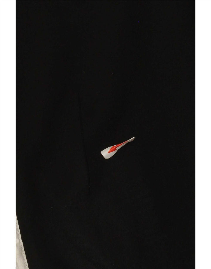 Adidas Træningsdragt til mænd Joggers Medium Sort Polyester Sports