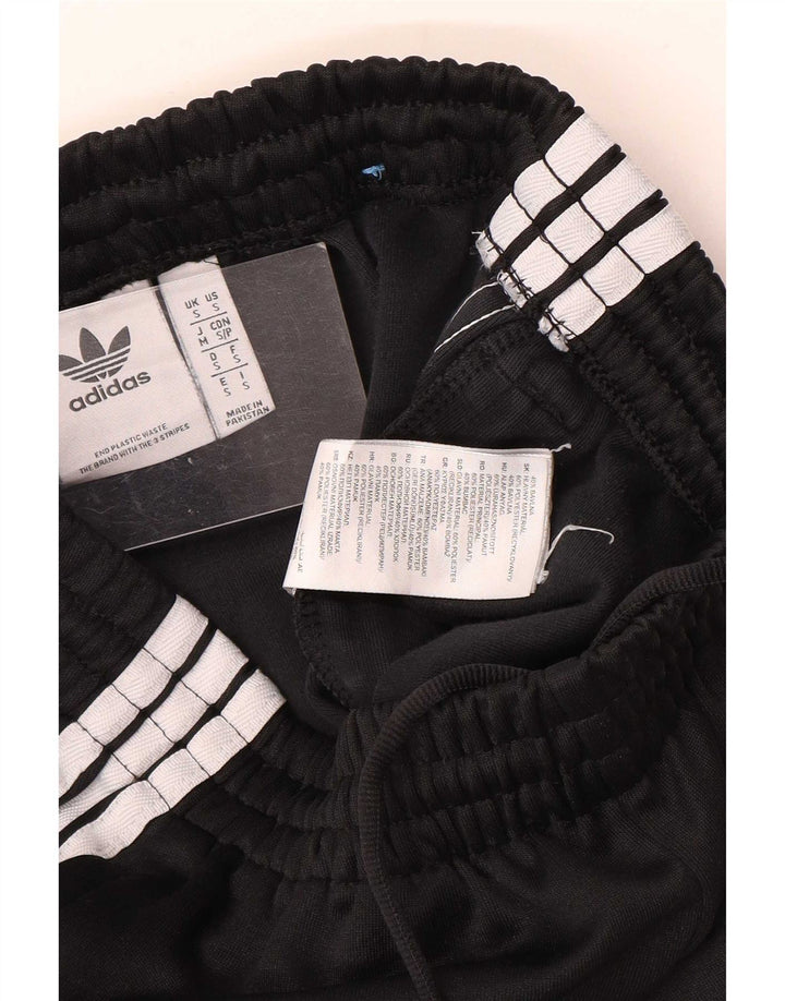 Adidas Træningsdragt til mænd Joggers Lille sort polyester