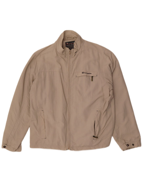 Champion Herre Utility Jacket UK 42 XL Beige