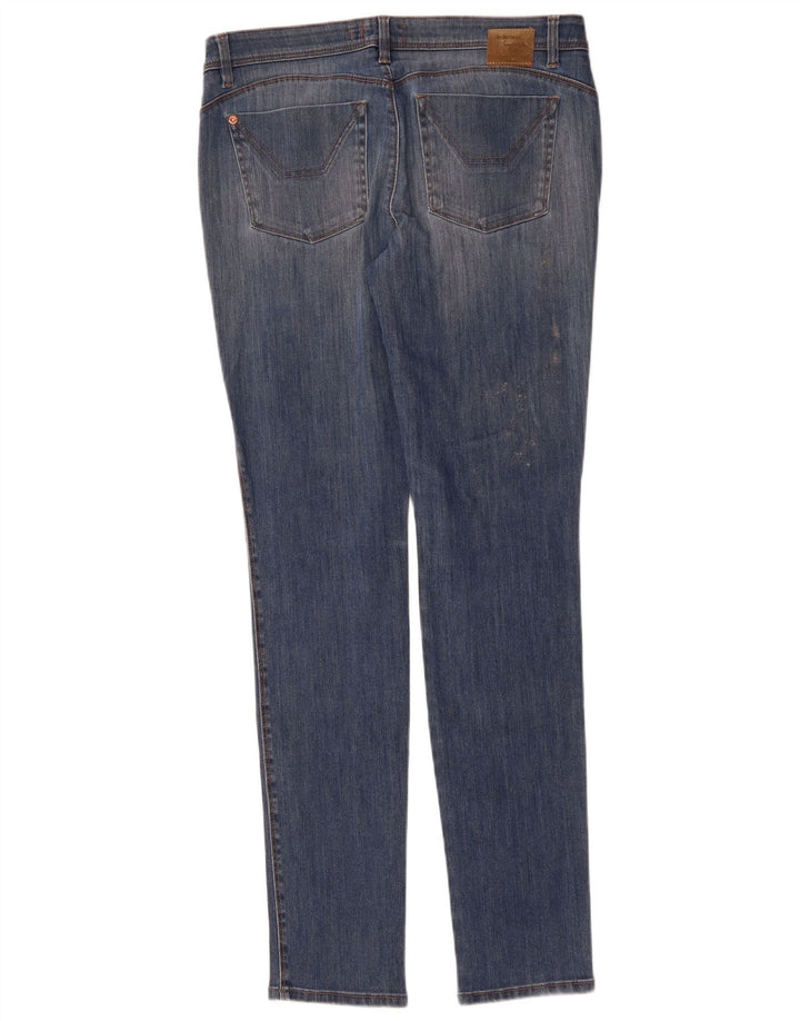 Jeckerson Dame Skinny Jeans W31 L32 Blå