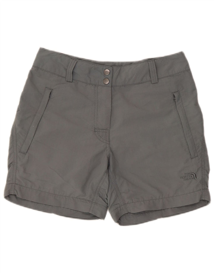 The North Face Chino Shorts til kvinder US 4 Small W30 Grå Nylon