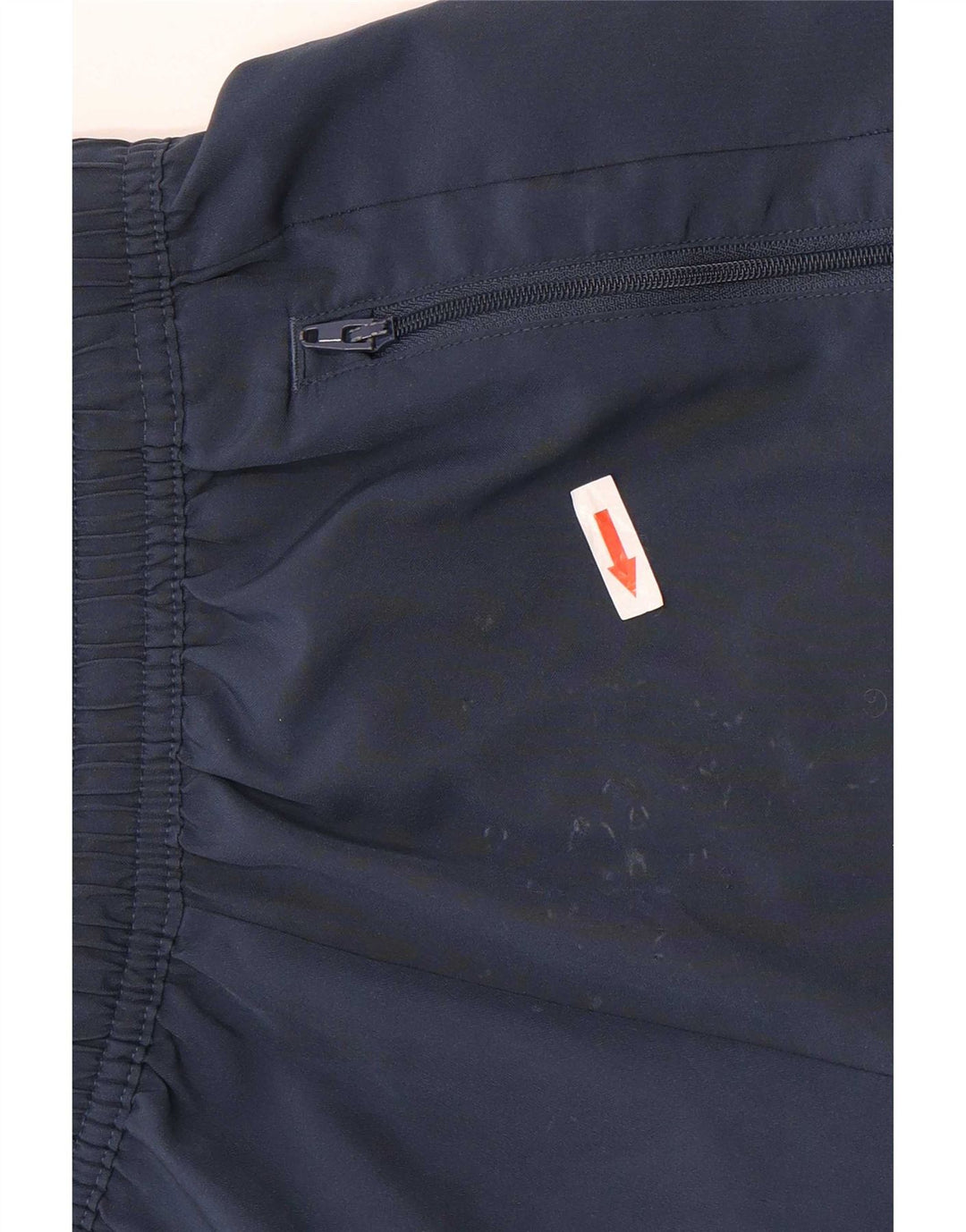 Adidas Aeroready Sportsshorts til mænd Små marineblå polyester