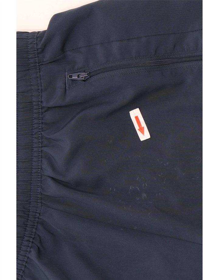 Adidas Aeroready Sportsshorts til mænd Små marineblå polyester