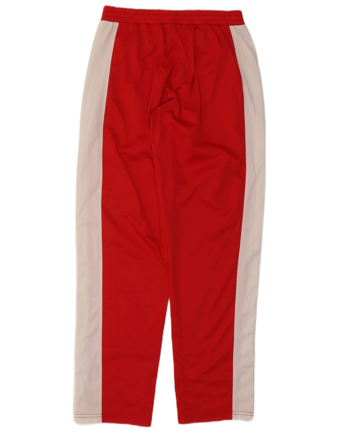 Diadora Herre træningsdragt Bukser Medium Rød Colourblock Polyester