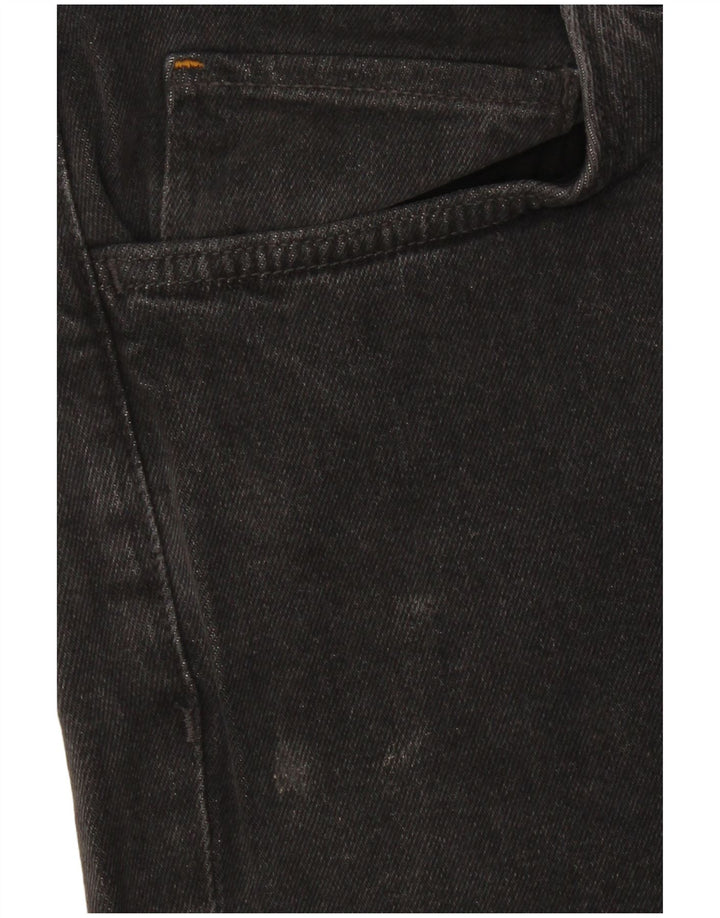 Timberland Herre Stretch Slim Jeans W38 L32 Grå Bomuld