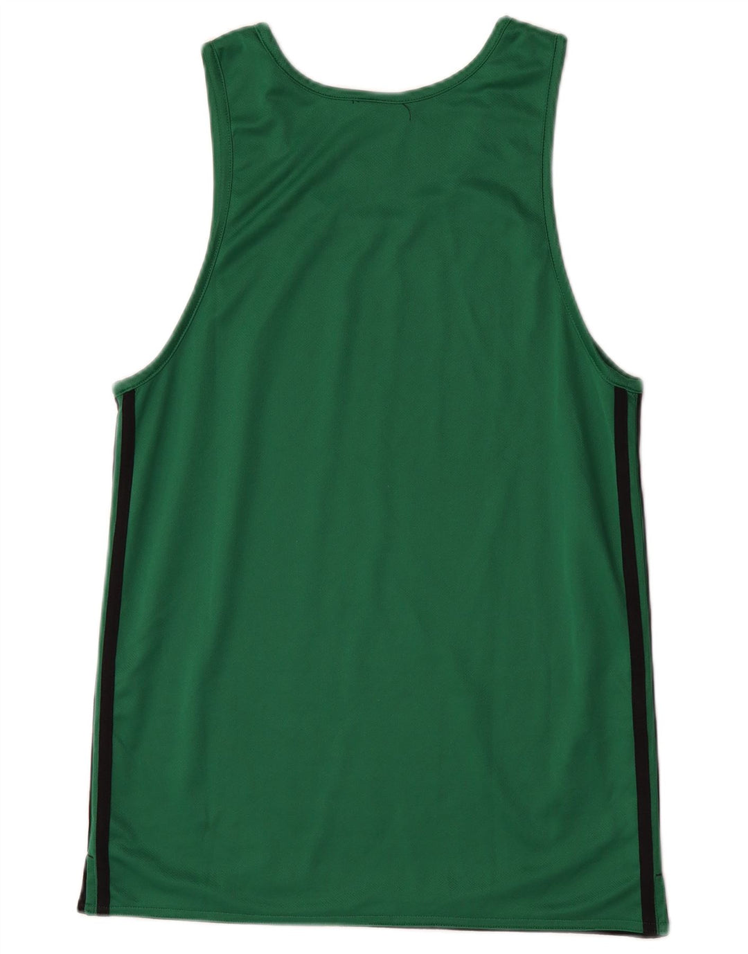Adidas Herrevest Top Lille Grøn Polyester