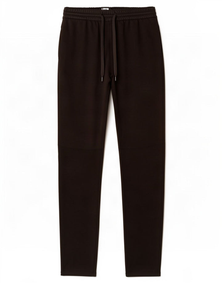 Adidas Herre Climalite træningsdragt Bukser Large Sort Polyester