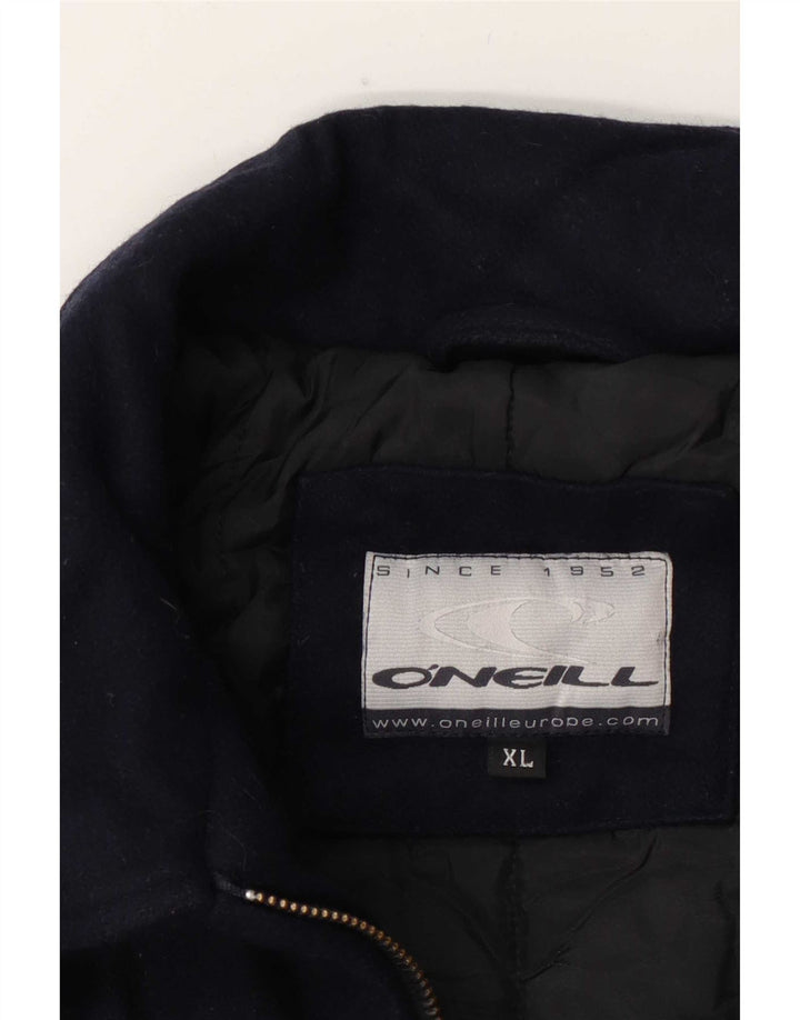 O'Neill Herre Bomber Jacket UK 42 XL Navy Blue