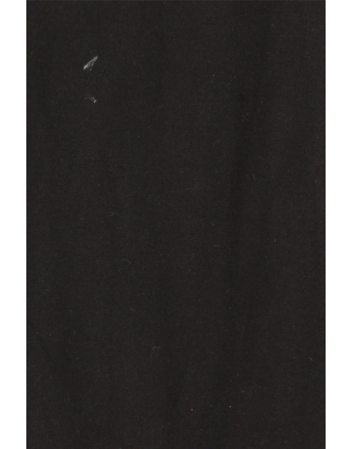 FRENCH CONNECTION Womens Bodycon Dress UK 12 Medium  Black Viscose Vintage French Connection and Second-Hand French Connection from Messina Hembry 