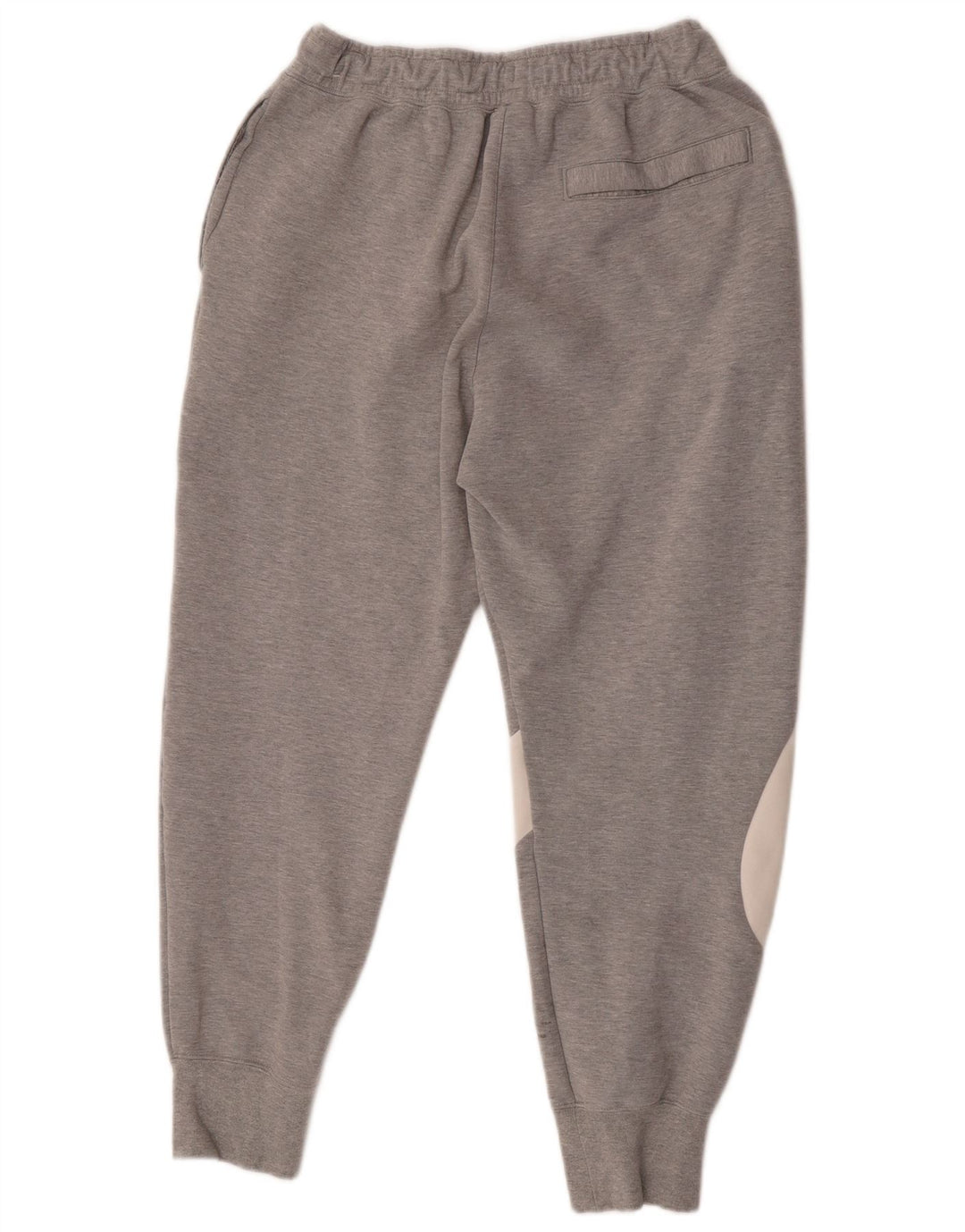 Nike Træningsdragt til mænd Joggers Medium Grå Colourblock Bomuld
