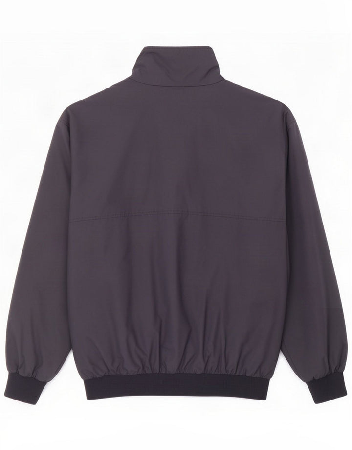 North Sails Bomberjakke til mænd UK 42 XL Navy Blue