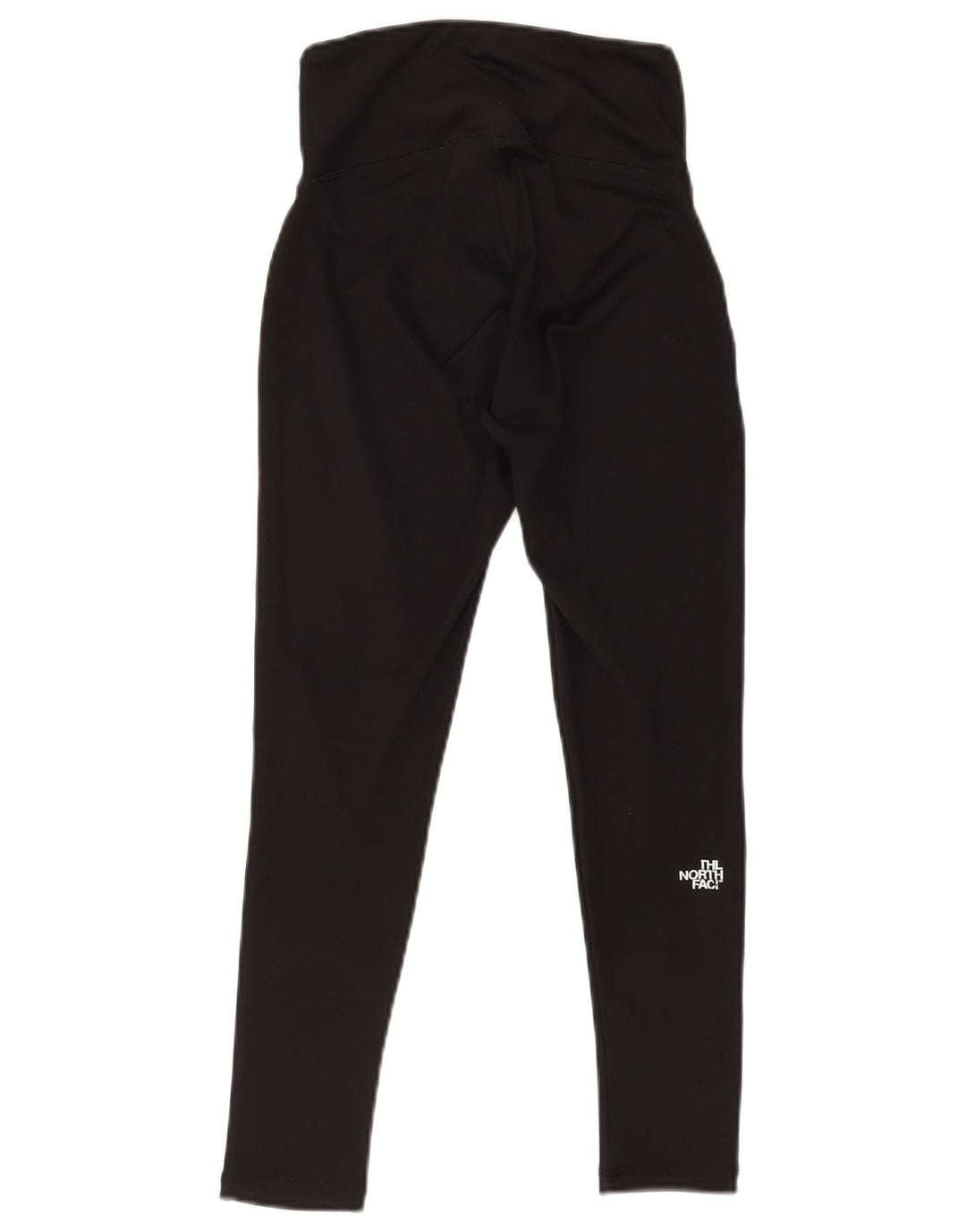 The North Face Dame Leggings UK 4 XS Sort