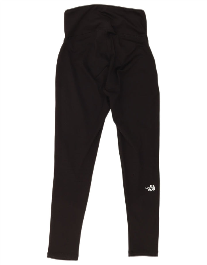 The North Face Dame Leggings UK 4 XS Sort