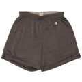 Champion Herre sportsshorts Large Grå Polyester