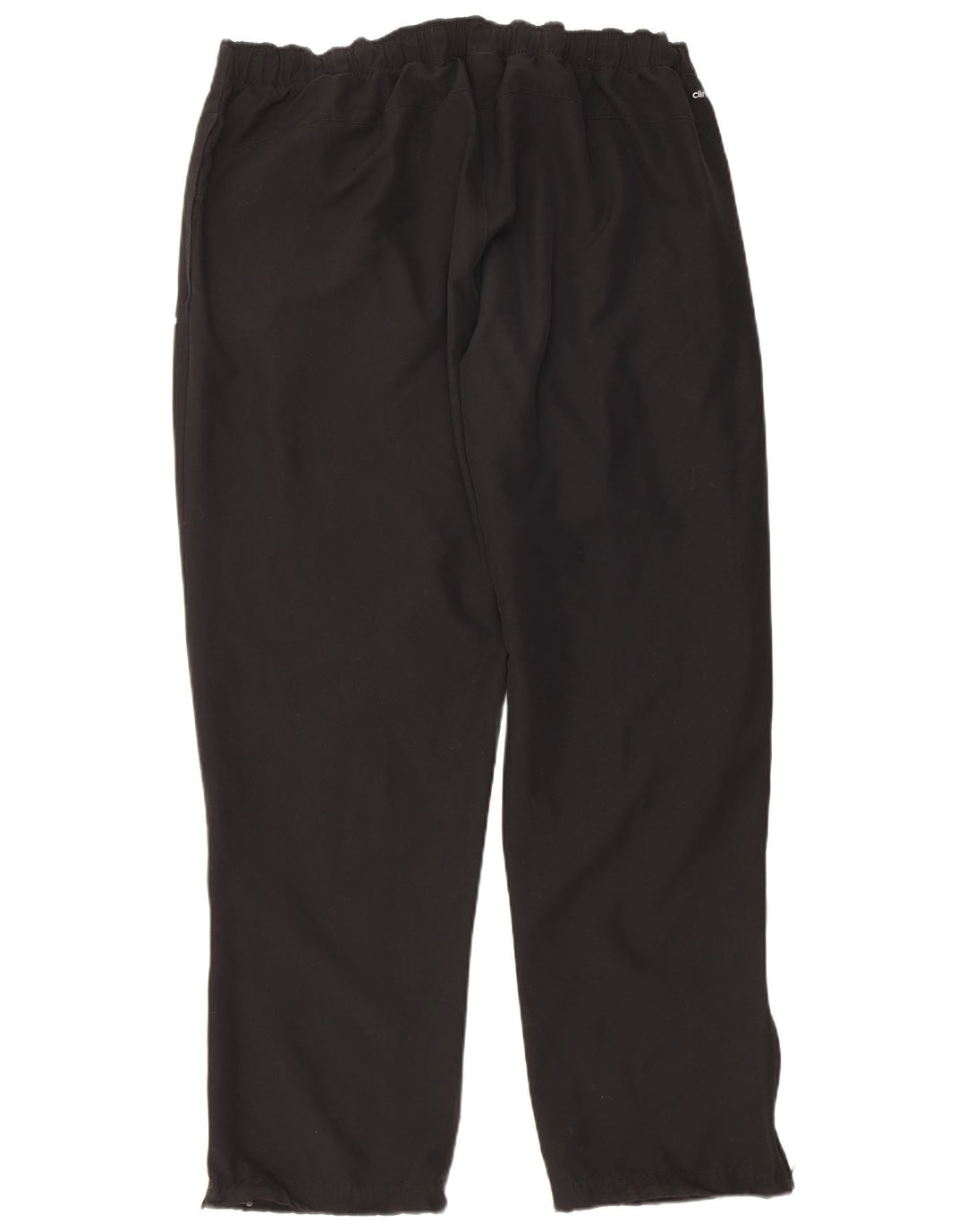 ADIDAS Herre Climalite træningsdragt bukser 2XL sort polyester