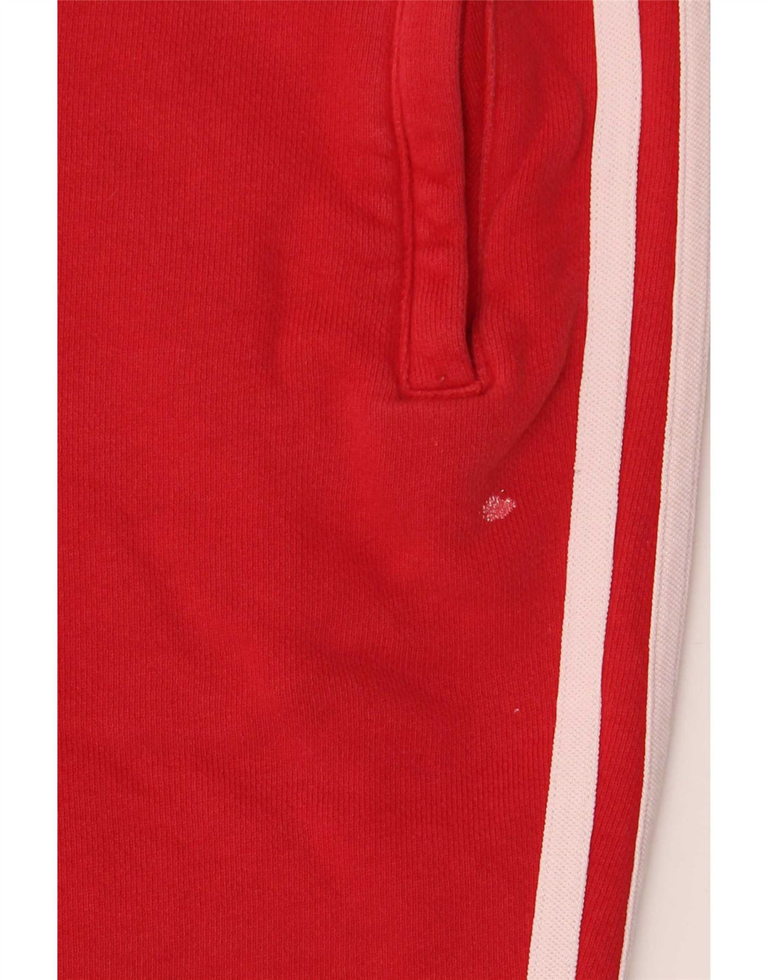 Adidas Sportsshorts til mænd Små røde bomuld