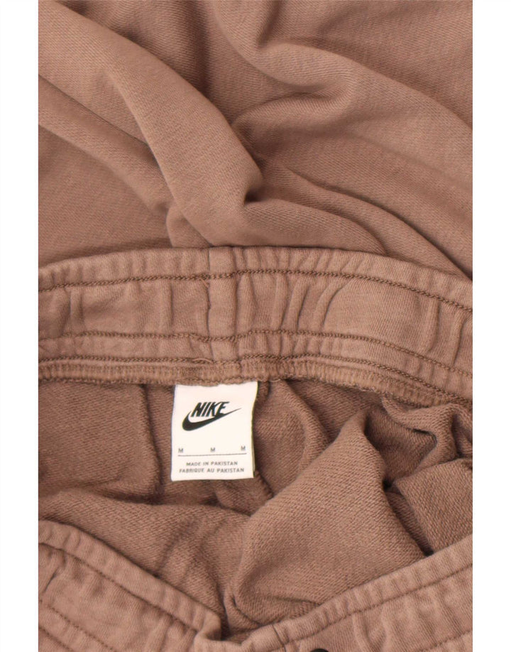 Nike Træningsdragtsbukser til mænd Joggers Medium Brown