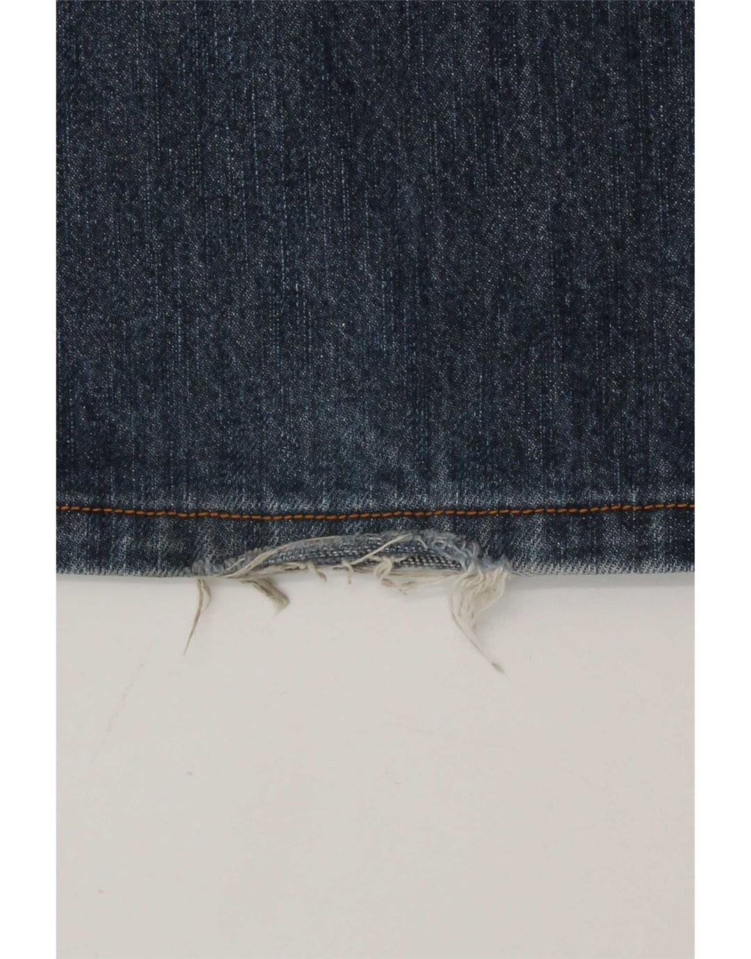 Energie Straight Jeans til mænd W36 L31 blå bomuld