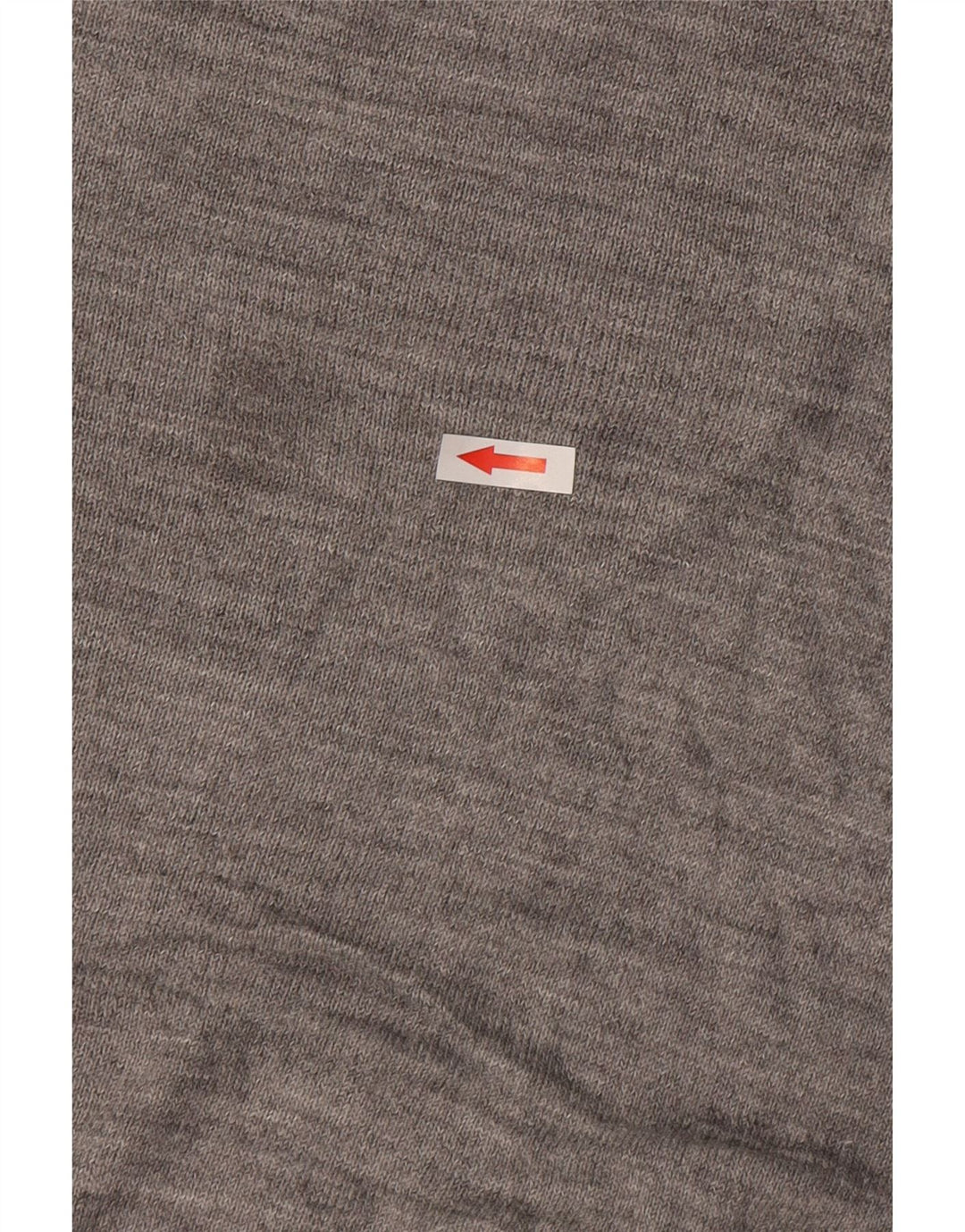 Pierre Cardin Herre V-hals sweater Stor Grå Akryl