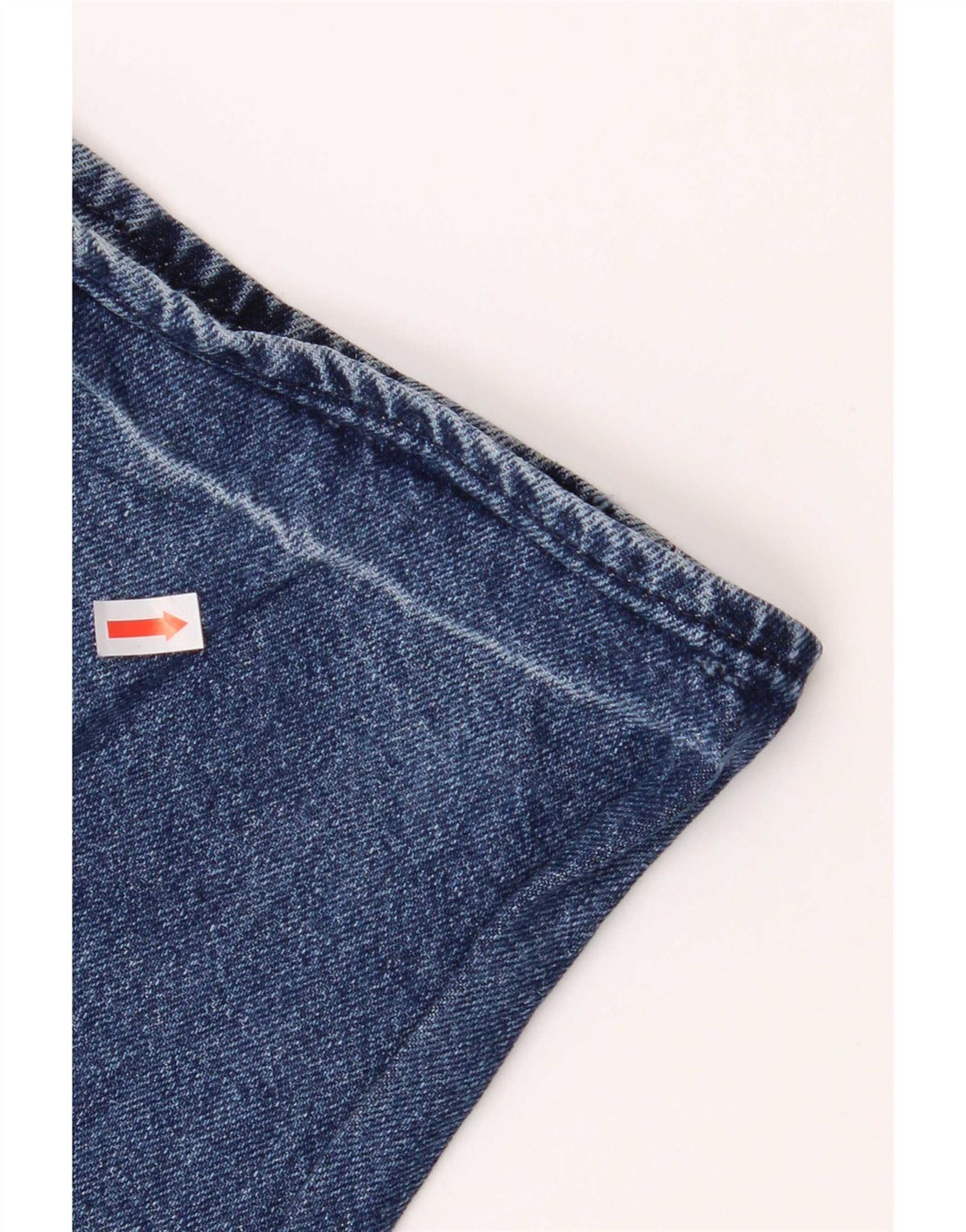 Ted Baker Straight Jeans til mænd W38 L29 Blå
