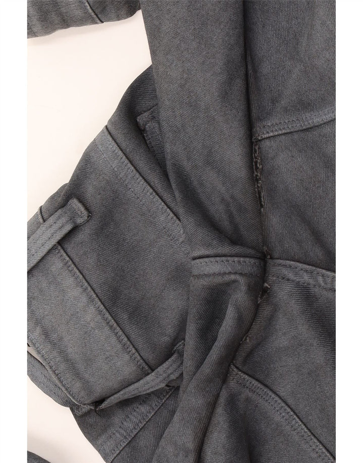 G-Star Herre Super Slim Jeans W31 L32 Sort Bomuld