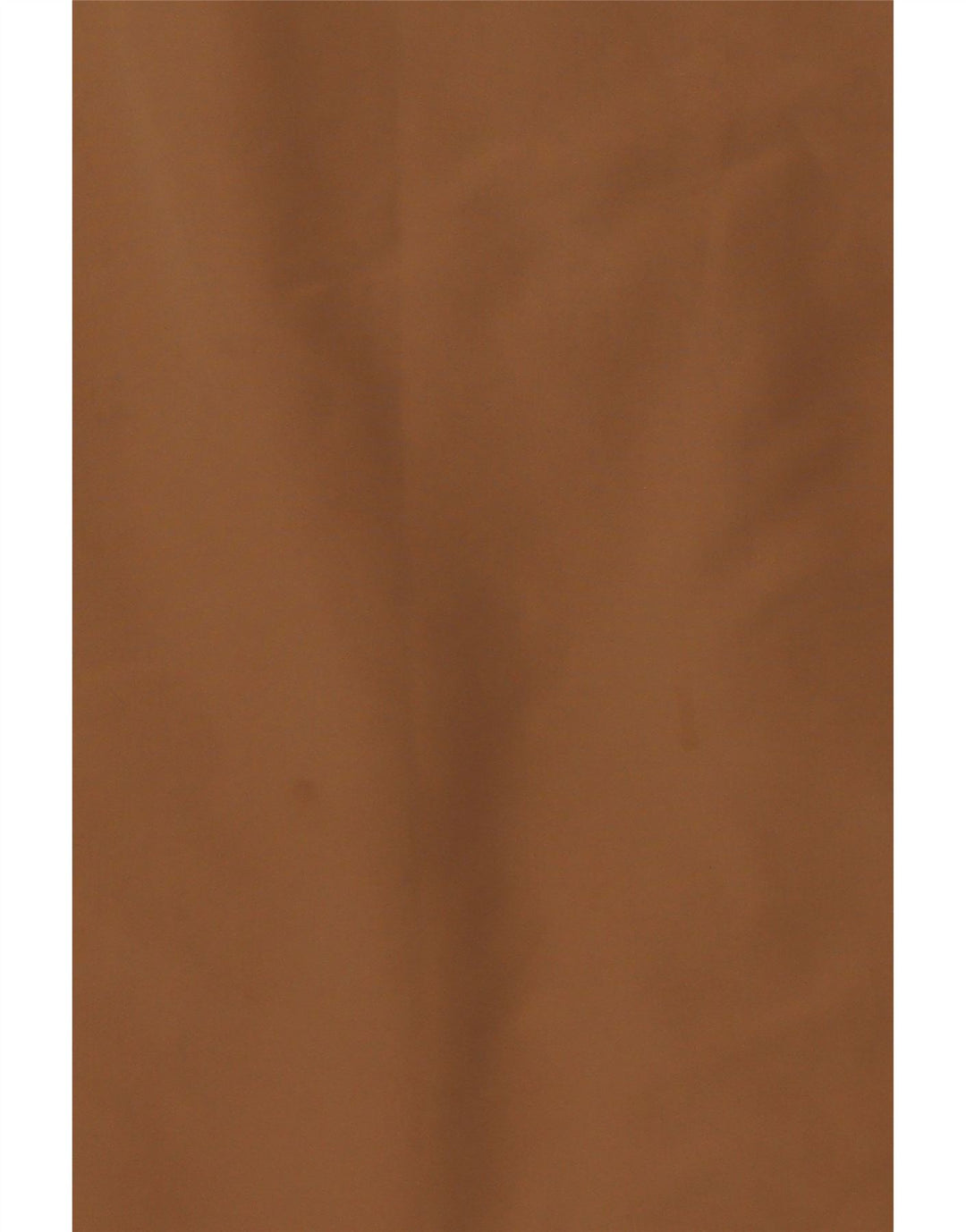 GIANFRANCO FERRE Dame vindjakke UK 12 Medium Brown Designer